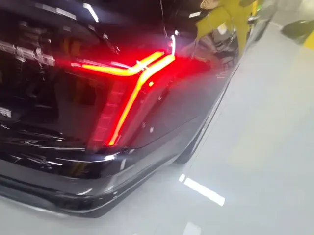 Cadillac CT5 — Фото автомобиля 7