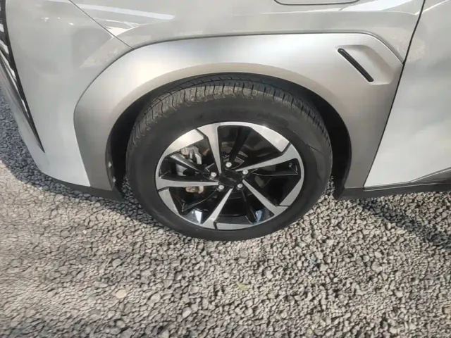 GAC Aion Y — Фото автомобиля 22