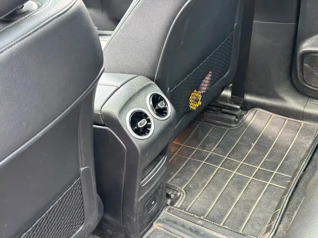 Mercedes-Benz EQB — Фото автомобиля 15