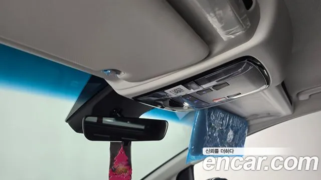 Hyundai Staria Staria Карго 3 места — Фото автомобиля 25
