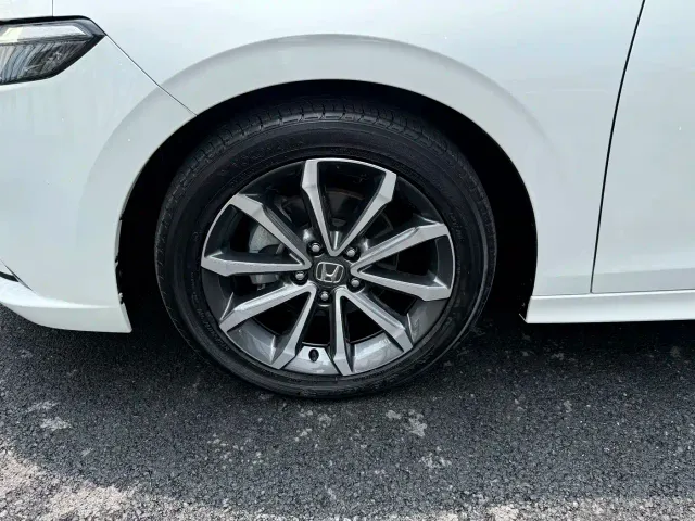 Honda Integra — Фото автомобиля 14