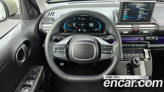 Hyundai Casper — Фото автомобиля 19