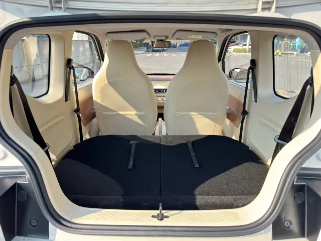 Wuling Hongguang Mini EV — Фото автомобиля 9