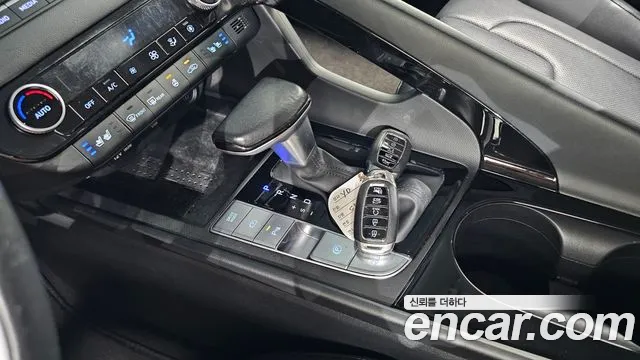 Hyundai AVANTE Avante (CN7) — Фото автомобиля 9