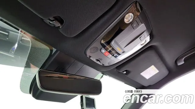 Kia Sorento Sorento 4-е поколение Дизель 2.2 2WD — Фото автомобиля 19