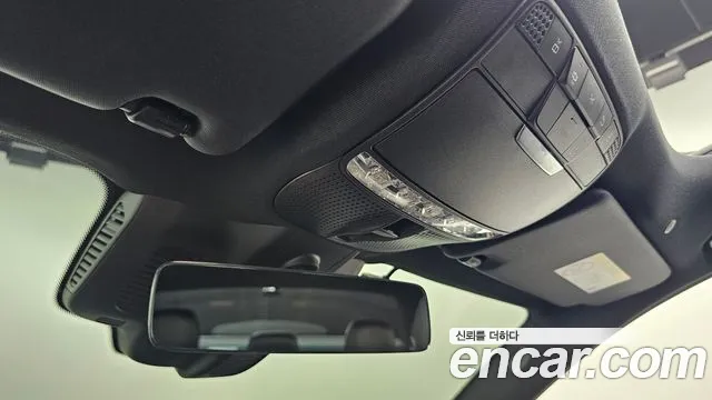 Mercedes-Benz E-Class E-класс W213 — Фото автомобиля 27