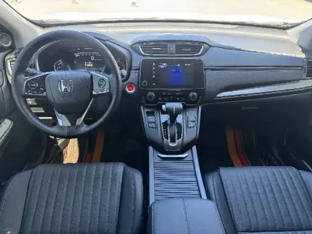 Honda Breeze — Фото автомобиля 5
