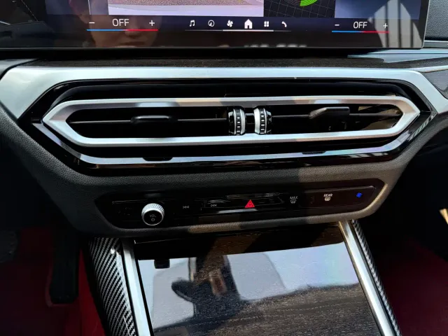 BMW 3 Series — Фото автомобиля 12