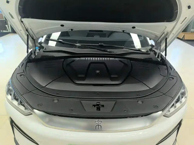 BYD Song PLUS — Фото автомобиля 19