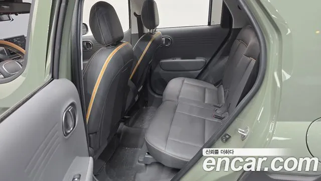 Hyundai Casper — Фото автомобиля 17