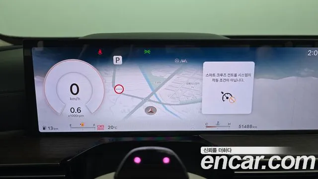 Genesis GV80 — Фото автомобиля 11