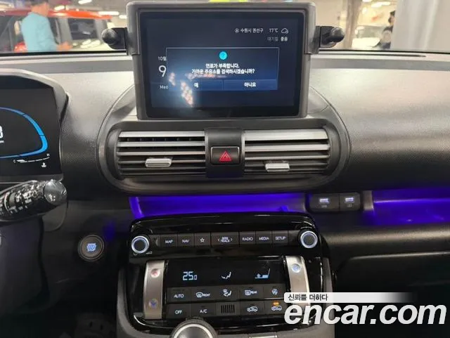 Hyundai Casper — Фото автомобиля 10