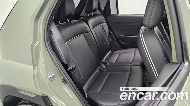 Hyundai Casper — Фото автомобиля 17