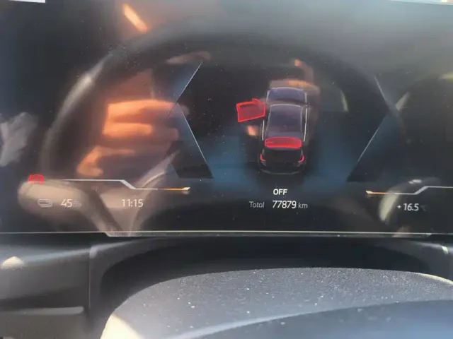 BMW i3 — Фото автомобиля 14