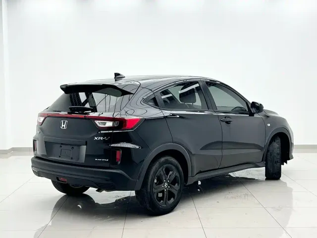 Honda XR-V — Фото автомобиля 4
