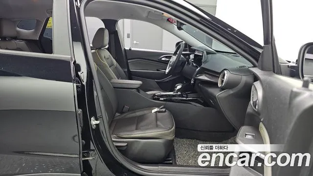 Chevrolet Trax — Фото автомобиля 26