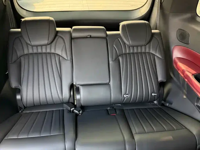 GAC Trumpchi M8 — Фото автомобиля 6