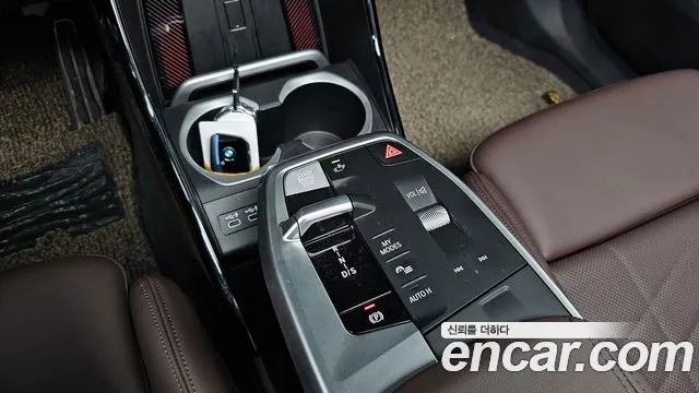 BMW X1 sDrive 20i M Sport — Фото автомобиля 9