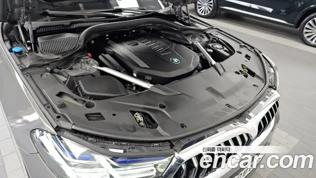 BMW Gran Turismo G32 — Фото автомобиля 6