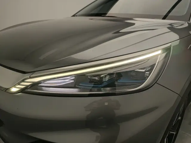 BYD Yuan PLUS — Фото автомобиля 18
