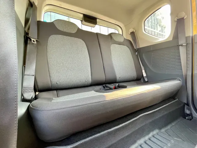 Wuling Hongguang Mini EV — Фото автомобиля 12