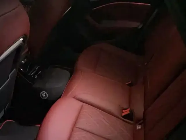 Audi A5L Sportback — Фото автомобиля 6