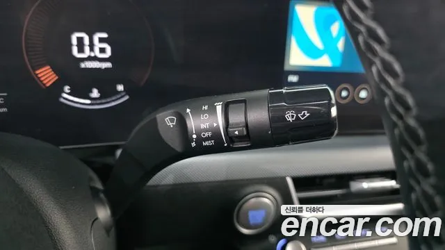 Hyundai Sonata Sonata Edge(DN8) 2.0 LPG(Для проката) — Фото автомобиля 19