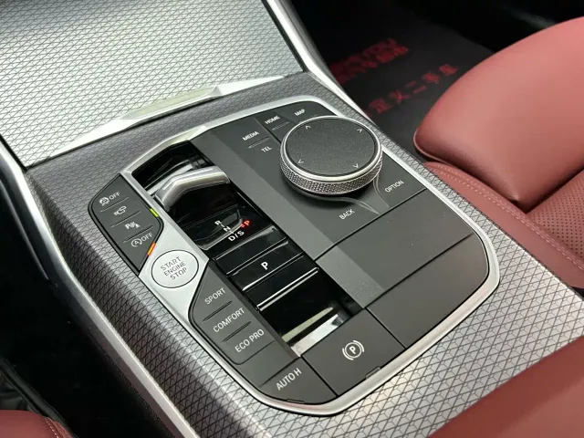 BMW 3 Series — Фото автомобиля 15