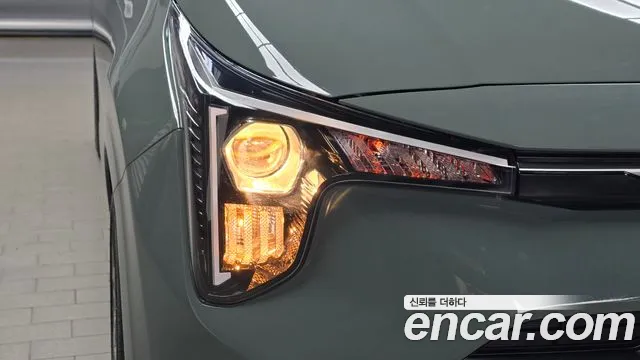 Kia morning Новый Morning (JA) Signature — Фото автомобиля 22