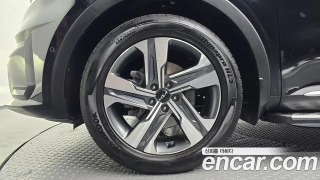 Kia Sorento Sorento 4-е поколение — Фото автомобиля 5