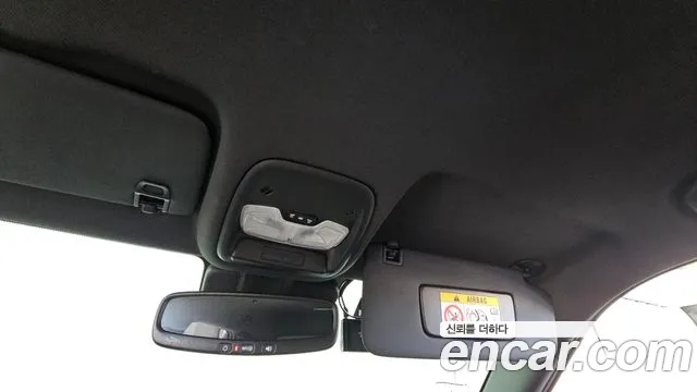 Chevrolet Trailblazer — Фото автомобиля 24