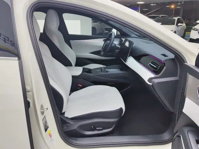 BYD Seal 06 — Фото автомобиля 8