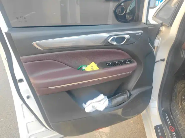 GAC Trumpchi M6 — Фото автомобиля 7