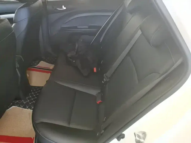 Kia KX1 — Фото автомобиля 16
