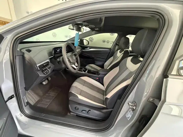 Volkswagen ID.4 Crozz — Фото автомобиля 6