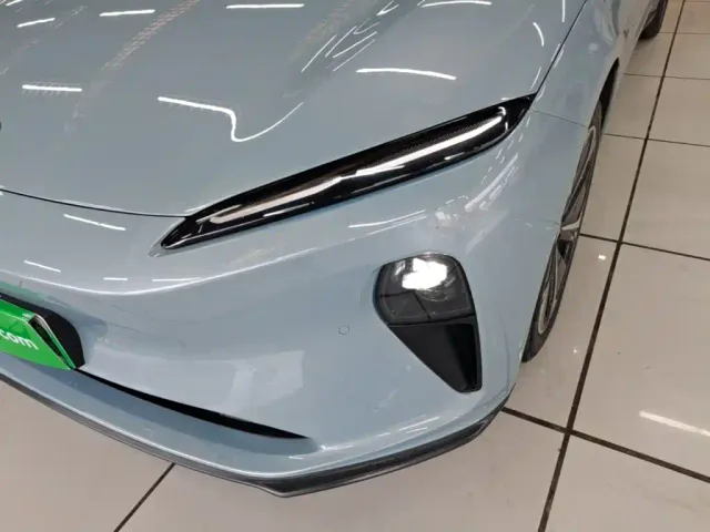 Nio ET5 Touring — Фото автомобиля 17