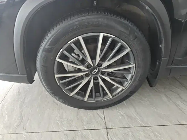 Chery Tiggo 8 PRO — Фото автомобиля 22