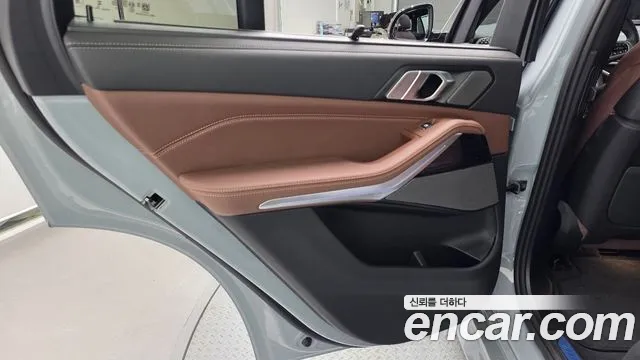 BMW X5 G05 — Фото автомобиля 14