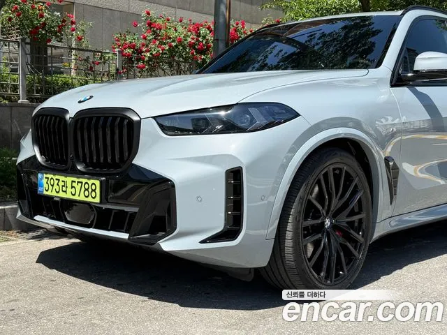 BMW X5 — Фото автомобиля 3