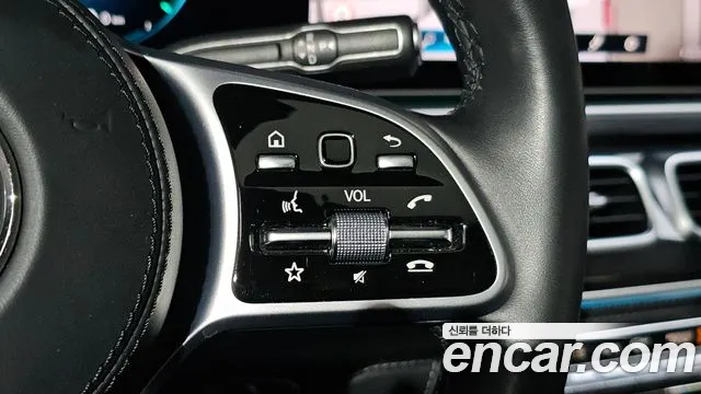 Mercedes-Benz GLE-Class GLE-класс W167 — Фото автомобиля 27