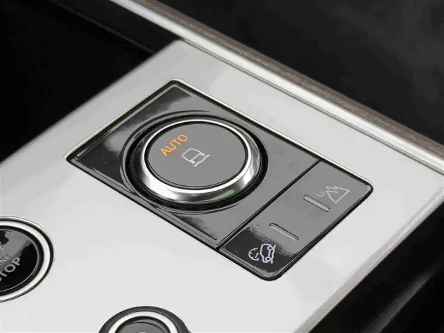 Land Rover Range Rover — Фото автомобиля 17