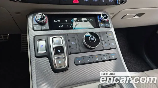 Hyundai Palisade The New Palisade Дизель 2.2 2WD — Фото автомобиля 9