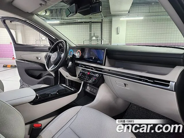 Hyundai Tucson — Фото автомобиля 13