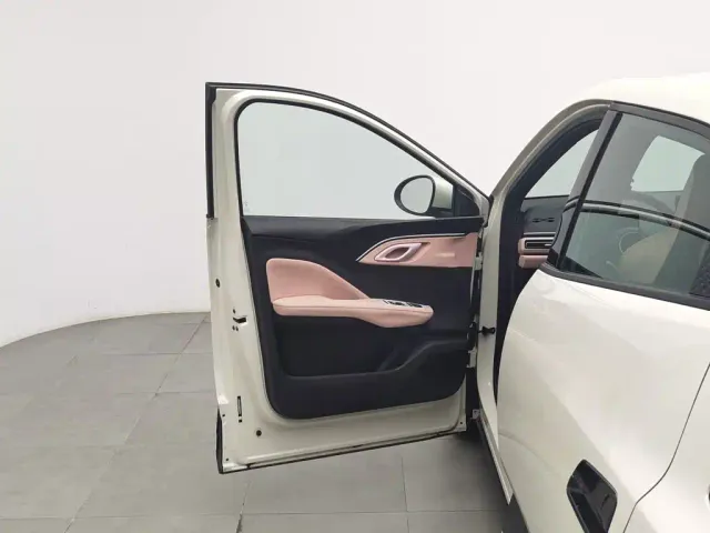 BYD Seagull — Фото автомобиля 8