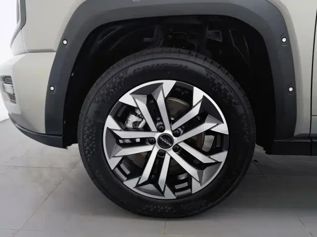 Haval Big Dog — Фото автомобиля 17
