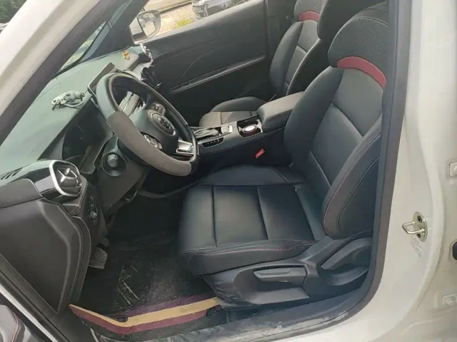 MG MG5 2025 180DVVT Global Luxury Edition — Фото автомобиля 14
