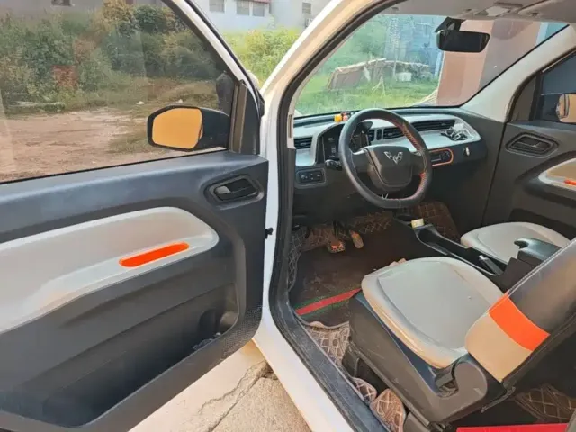 Wuling Hongguang Mini EV — Фото автомобиля 15