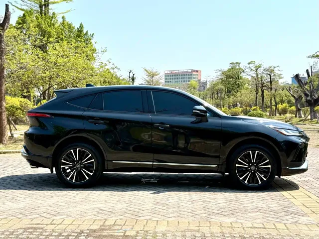 Toyota Venza — Фото автомобиля 7