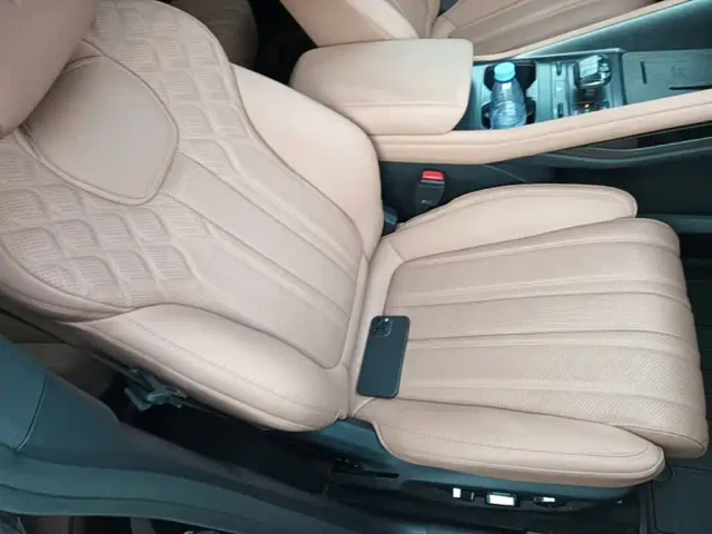 BYD Song L EV — Фото автомобиля 19