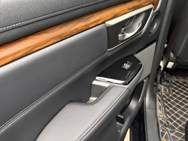 Honda CR-V — Фото автомобиля 17